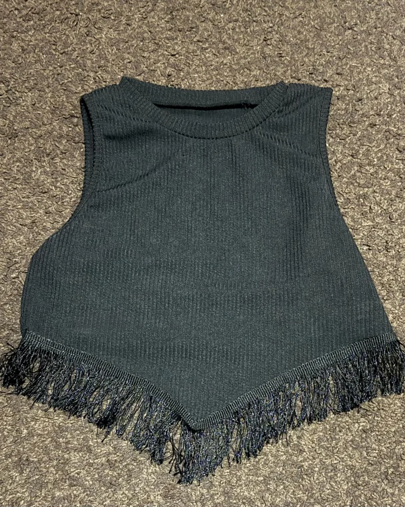 Shein Tank Tops, size M / 38 / 10, photo 2