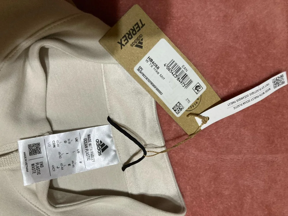 adidas Sweatshirts, size L / 40 / 12, photo 5