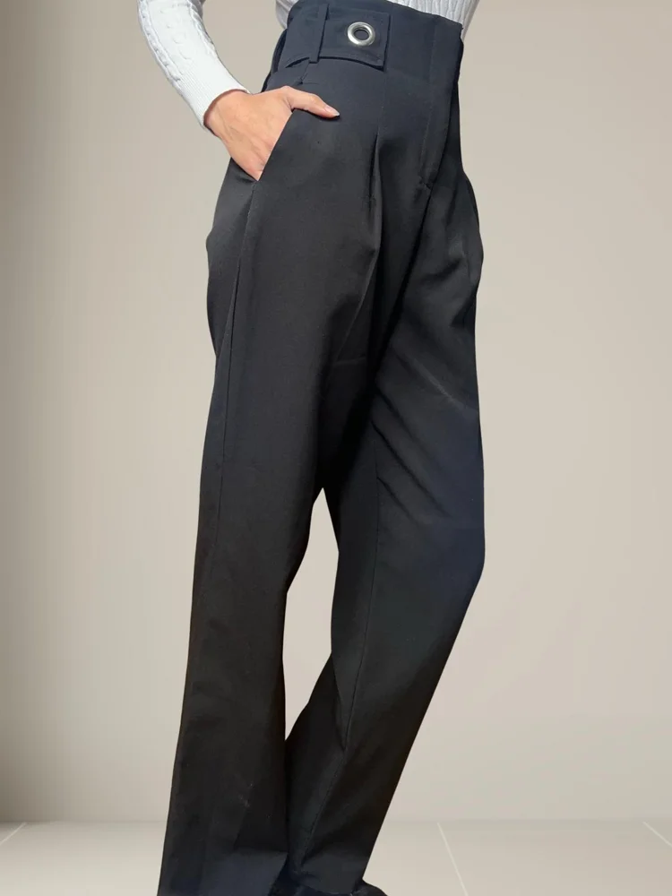Pants, size S / 36 / 8, photo 2