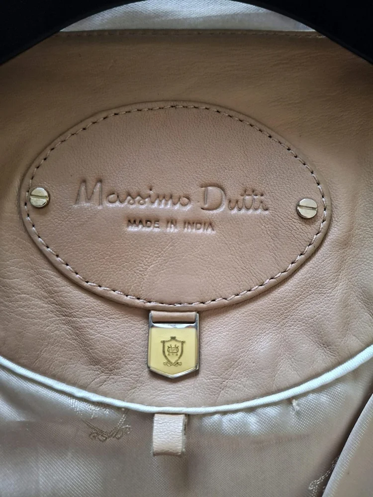 Massimo Dutti Jackets, size L / 40 / 12, photo 4