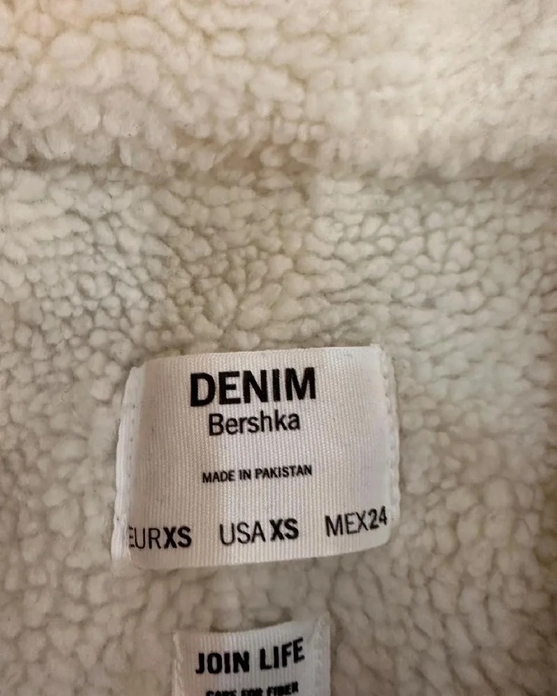 Bershka Jackets, size XS / 34 / 6, photo 4