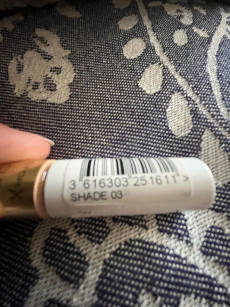 Max Makeup, size Other, photo 4