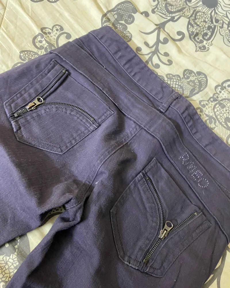 Jeans, size S / 36 / 8, photo 4