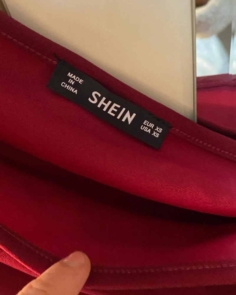 Shein Sets, size XS / 34 / 6, photo 2