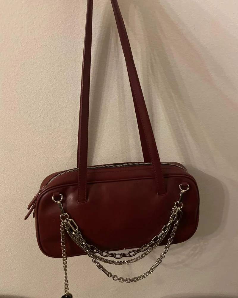 Shoulder Bag, size Other, photo 2