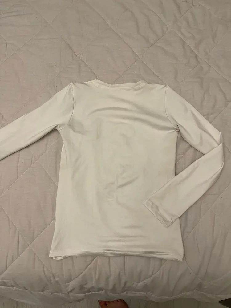 local brands Long Sleeve, size M / 38 / 10, photo 2
