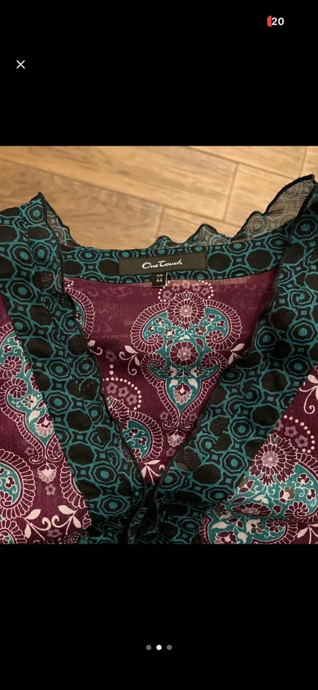 Cover-Ups, size M / 38 / 10, photo 2