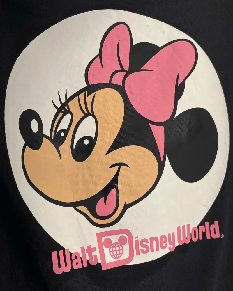 Disney T-shirts, size XXL / 44 / 16, photo 4