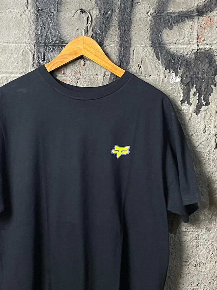Fox Racing T-shirts, size M, photo 2