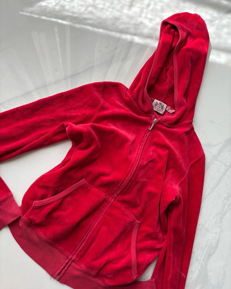 Juicy Couture Hoodies, size M / 38 / 10, photo 2
