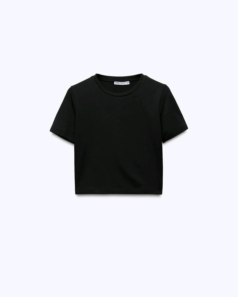 Zara T-shirts, size M / 38 / 10, photo 4