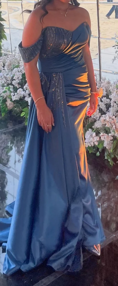 Maxi Dresses