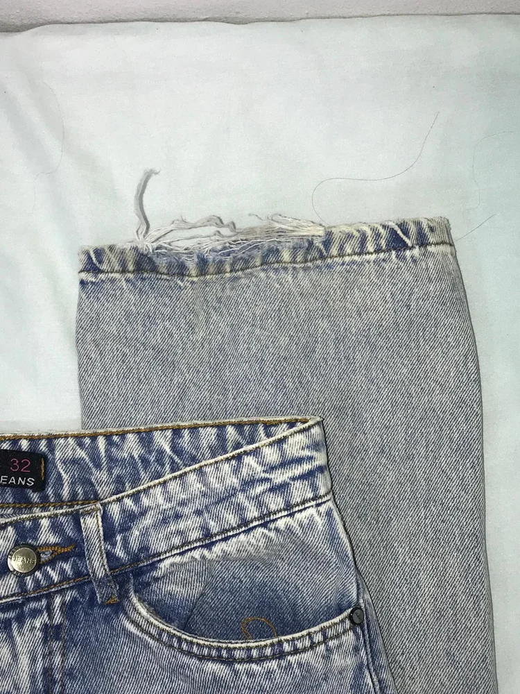 Jeans, size S / 36 / 8, photo 5