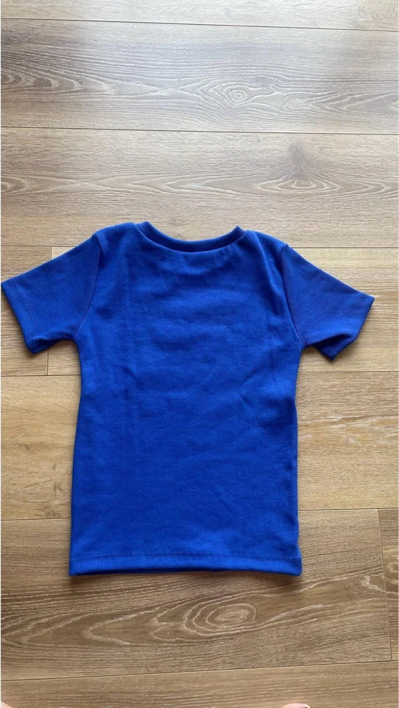 Rojada T-shirts, size S / 36 / 8, photo 3