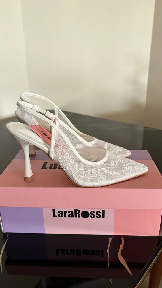 Kitten Heels, size 39, photo 3