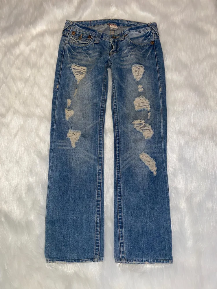 True Religion Jeans, size L / 40 / 12, photo 2