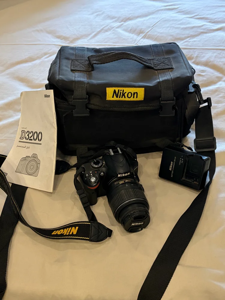 Nikon Digital Cameras