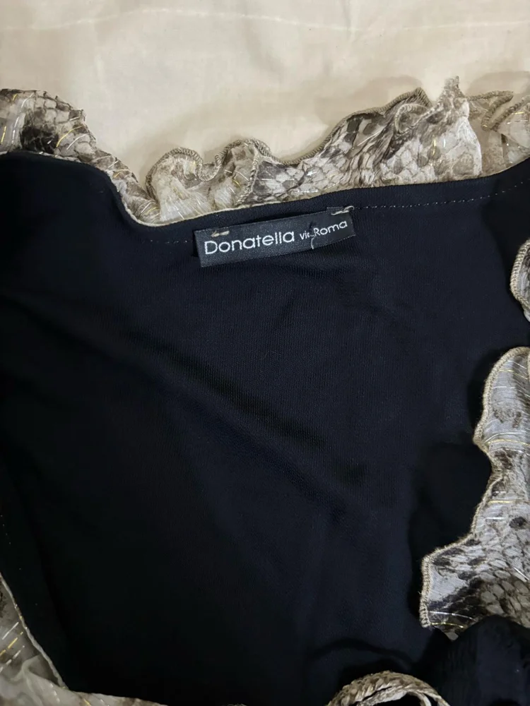 Long Sleeve, size M / 38 / 10, photo 2