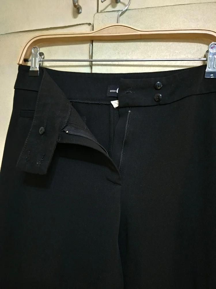Pants, size M / 38 / 10, photo 5