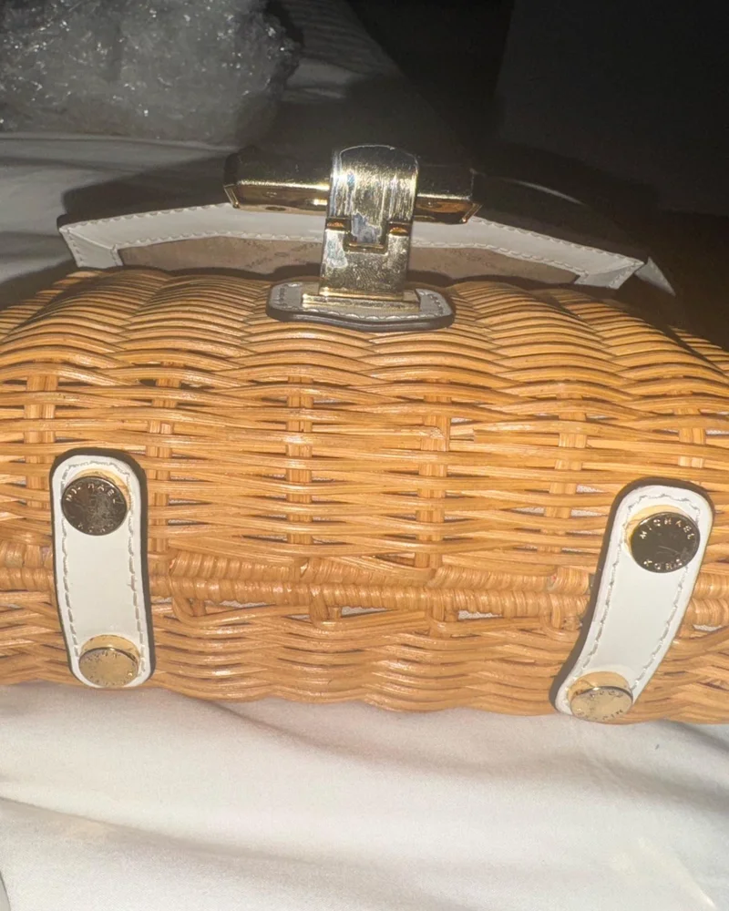 Michael Kors Mini Bag, size One size, photo 5