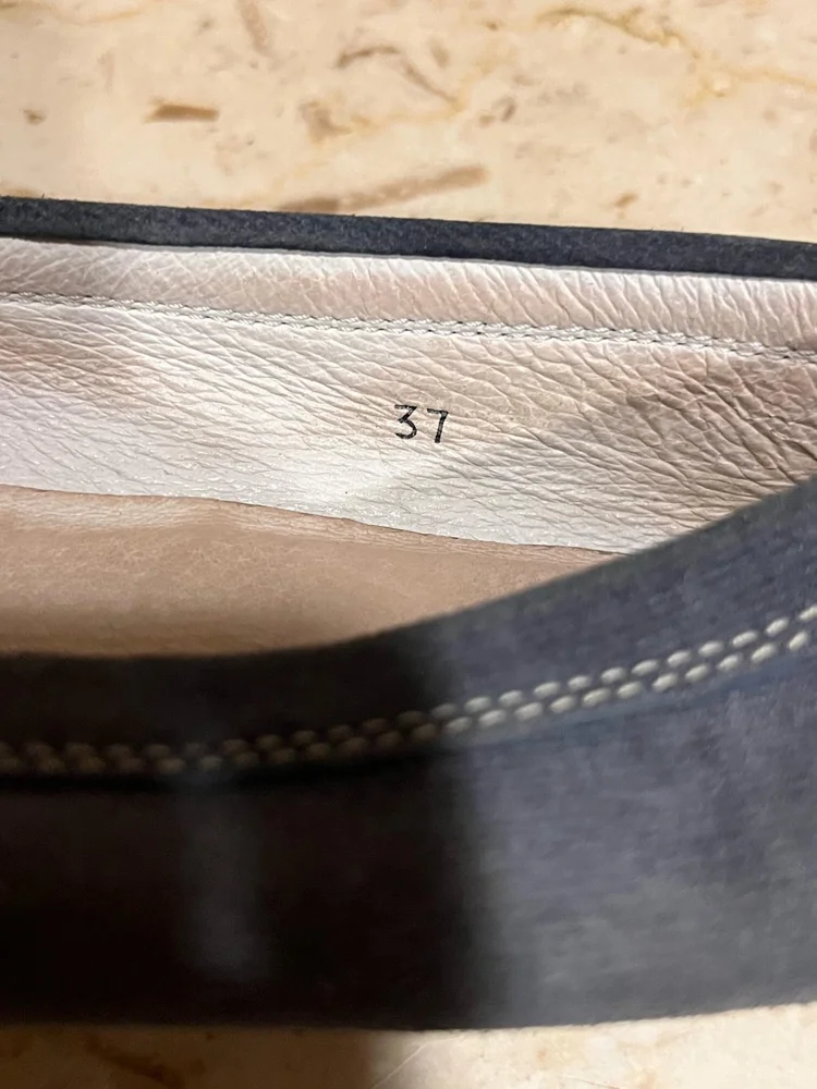 Tod's Loafers, size 37, photo 6