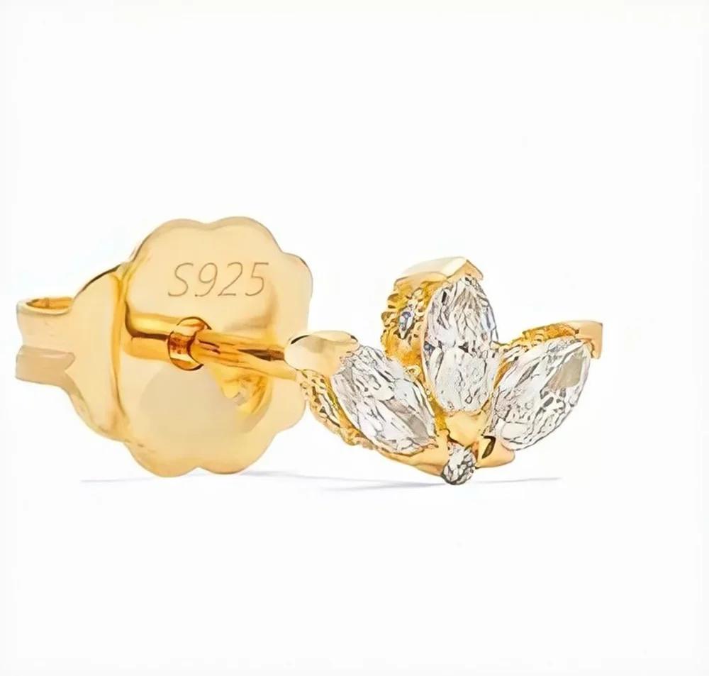 Earrings, size Other, photo 4