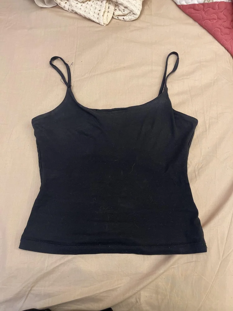 Local Tank Tops