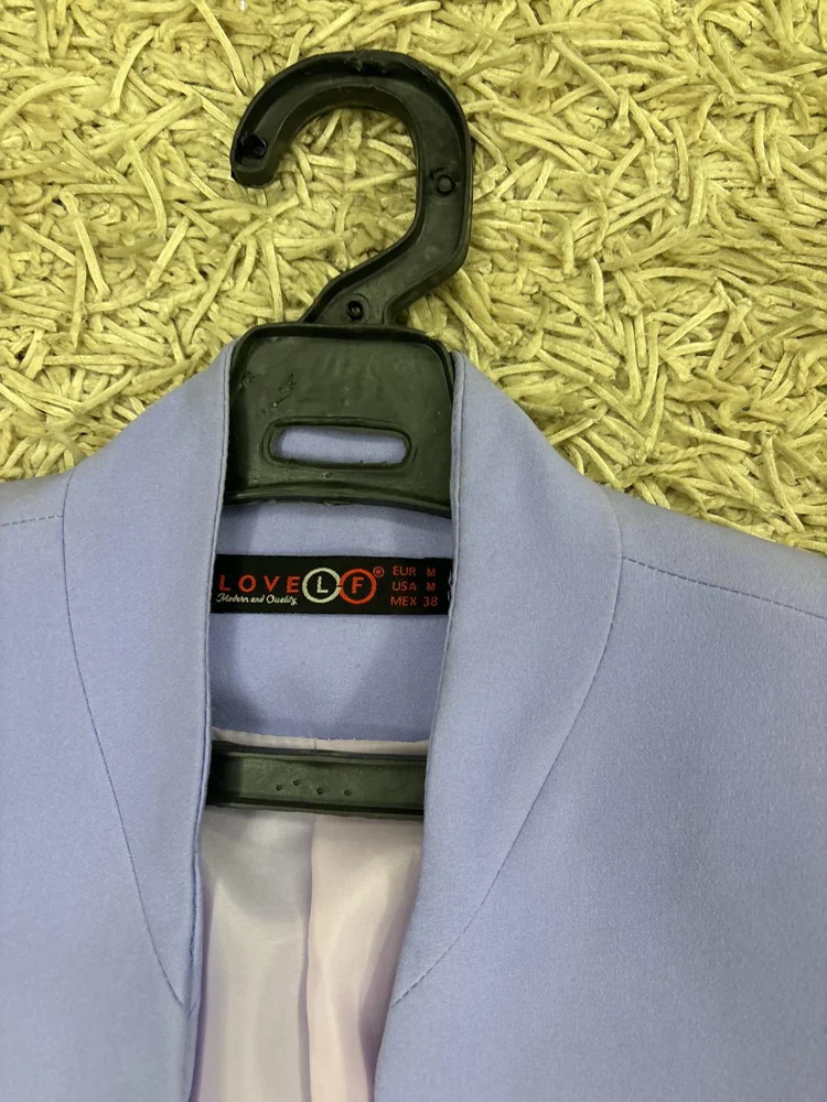 Blazers, size M / 38 / 10, photo 4