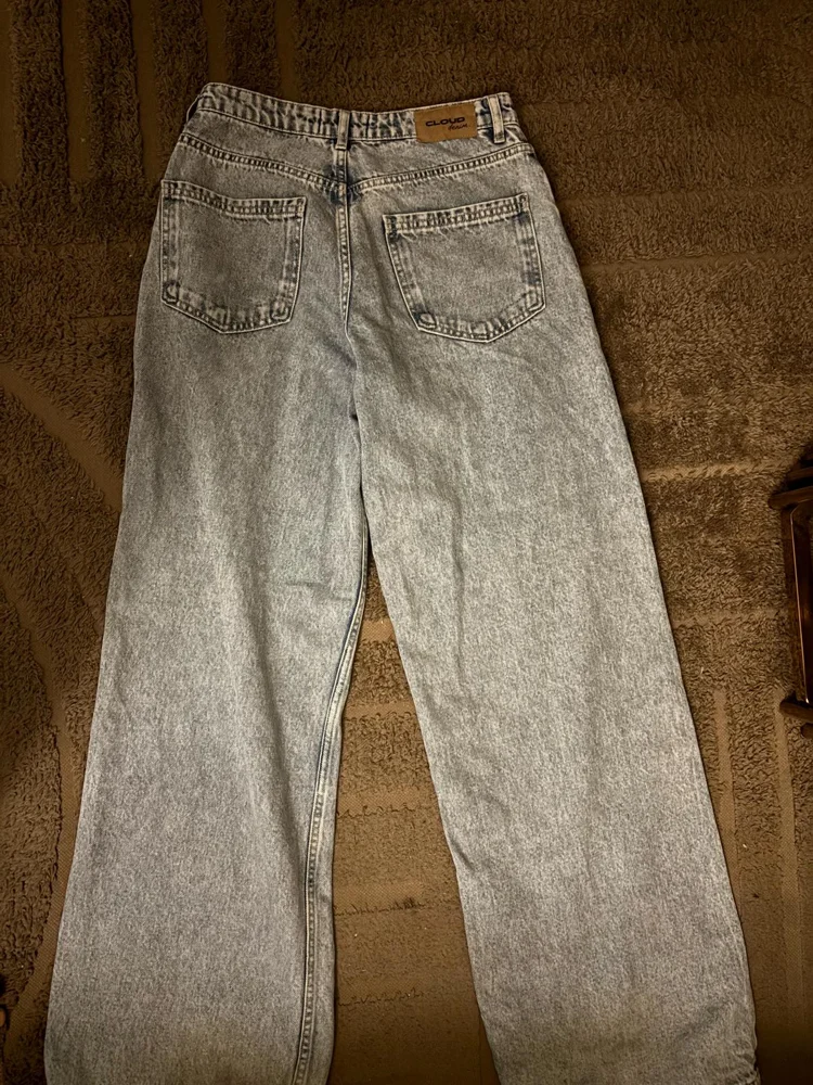 Pants, size S / 36 / 8, photo 2