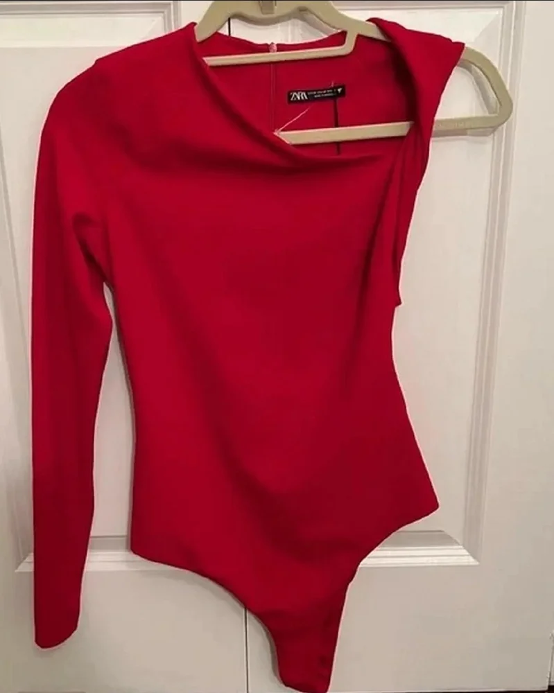 Zara Blouses, size XS / 34 / 6, photo 2