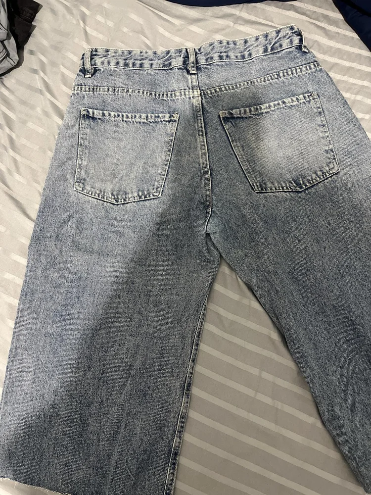 Jeans, size M / 38 / 10, photo 2