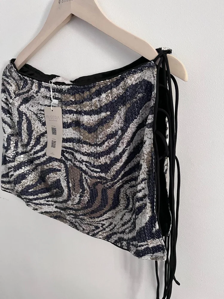 Shein Skirts, size S / 36 / 8, photo 2