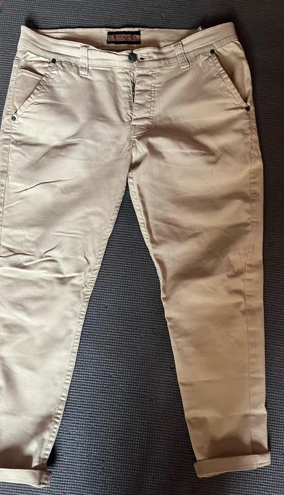 Pants, size M / 38 / 10, photo 5