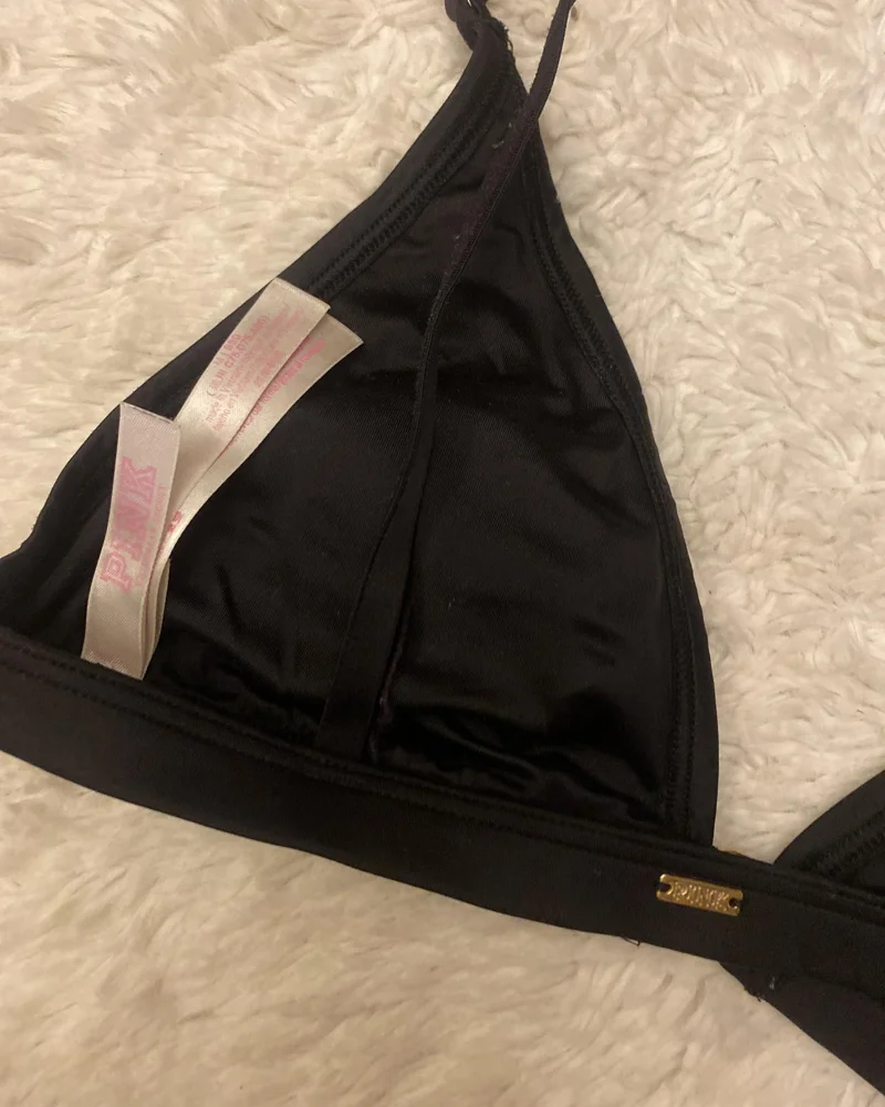 Pink Crop Tops, size M / 38 / 10, photo 4