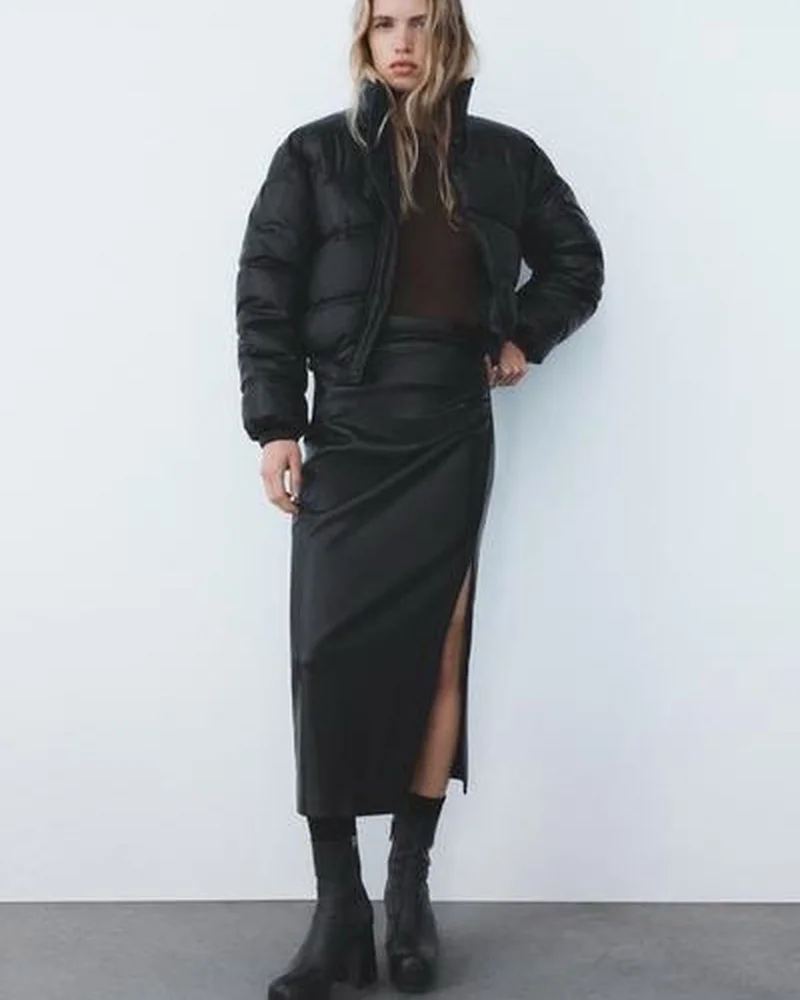 Zara Skirts, size M / 38 / 10, photo 2