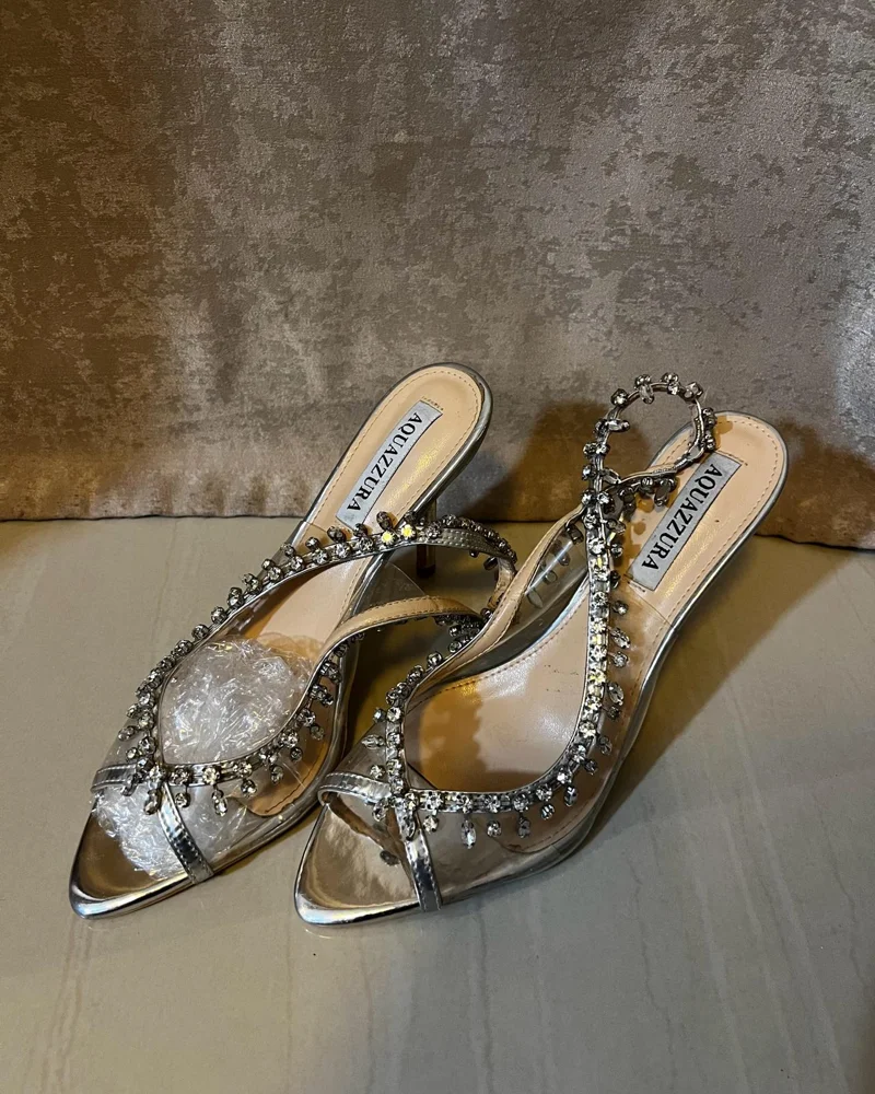 Aquazzura Stiletto Heels, size 41, photo 2