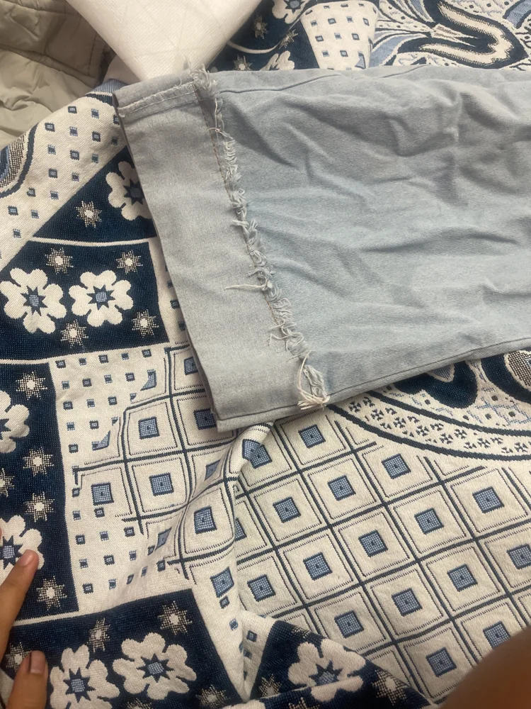 Jeans, size S / 36 / 8, photo 2