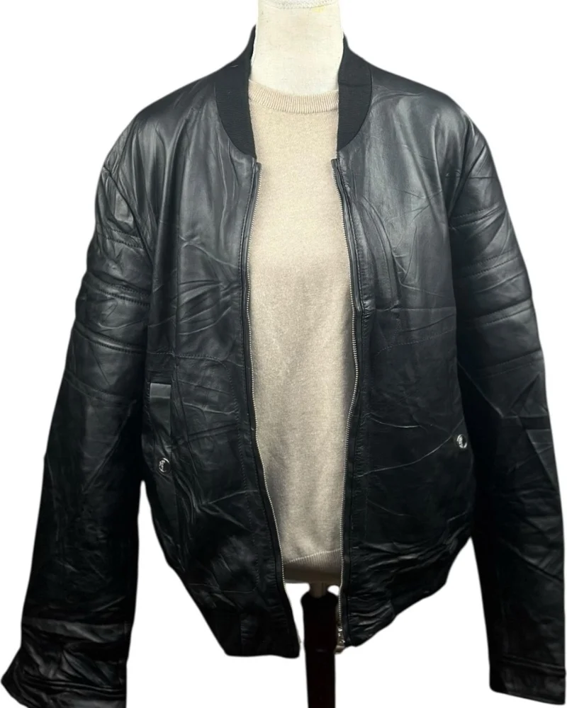 Versace Jackets