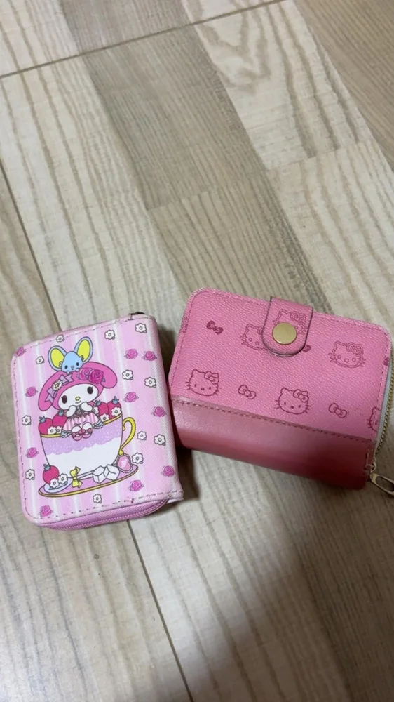 Wallets