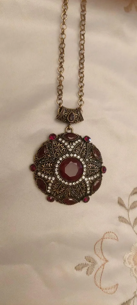 Necklaces, size Other, photo 2
