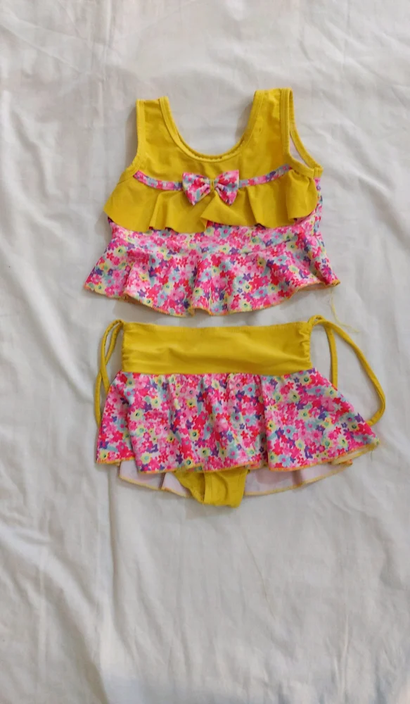 Local Swimwear, size 6y, photo 5
