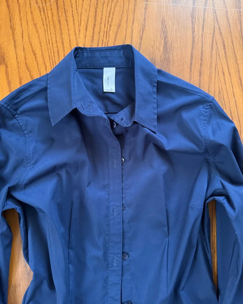 Piazza Italia Shirts, size S / 36 / 8, photo 2
