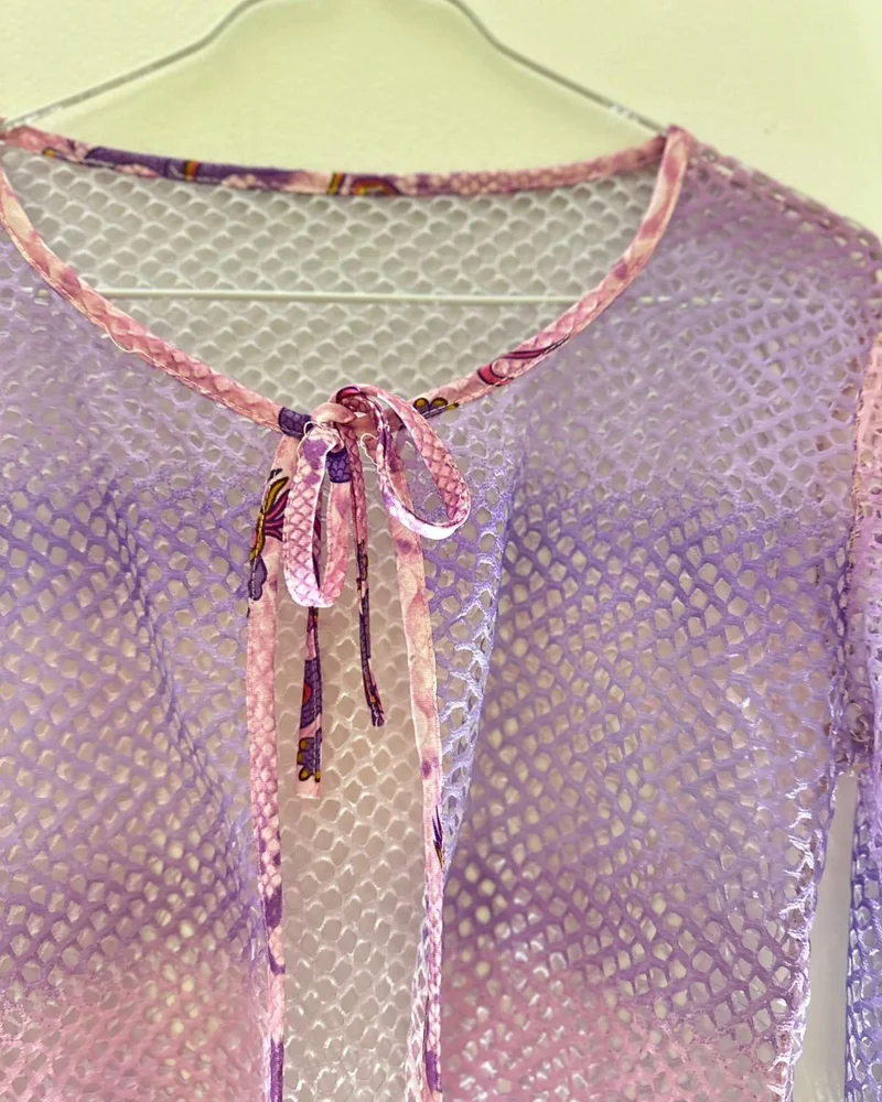 ByLuci Handmade Cardigans, size XS / 34 / 6, photo 3