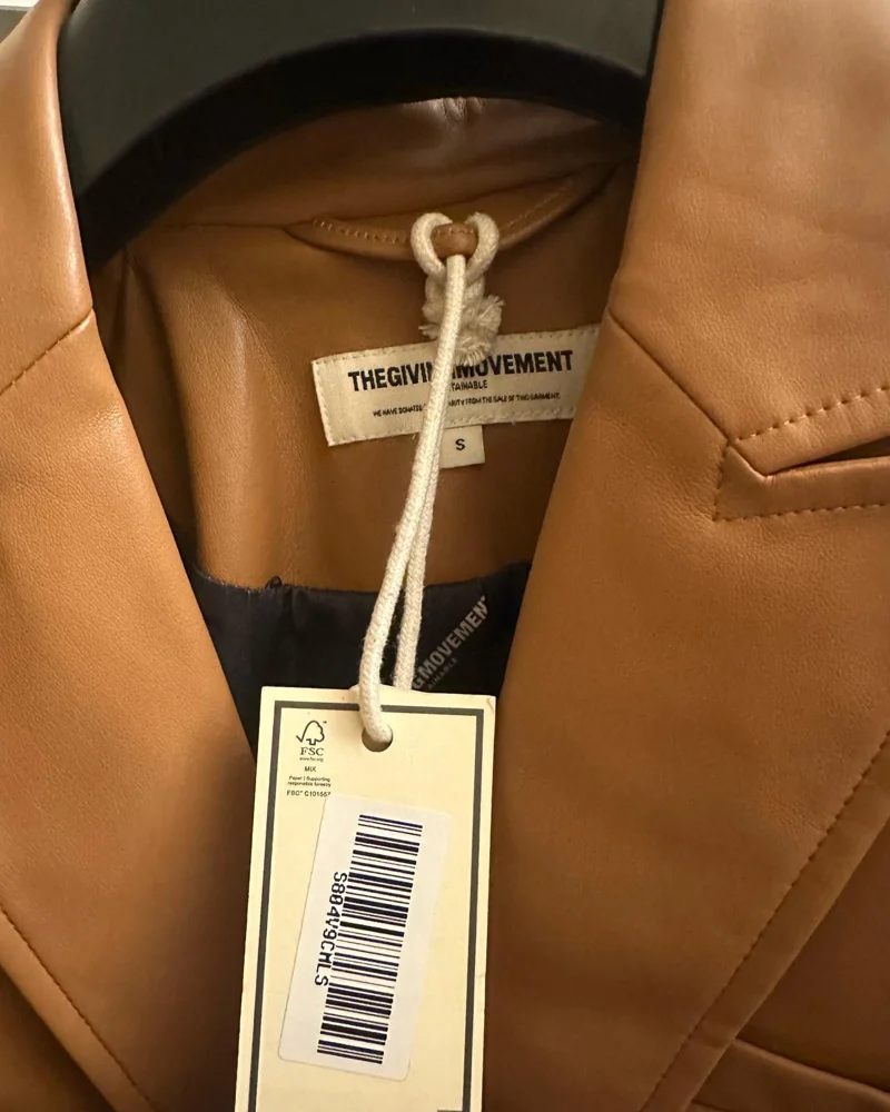 NOBRAND.PT Blazers, size S / 36 / 8, photo 3