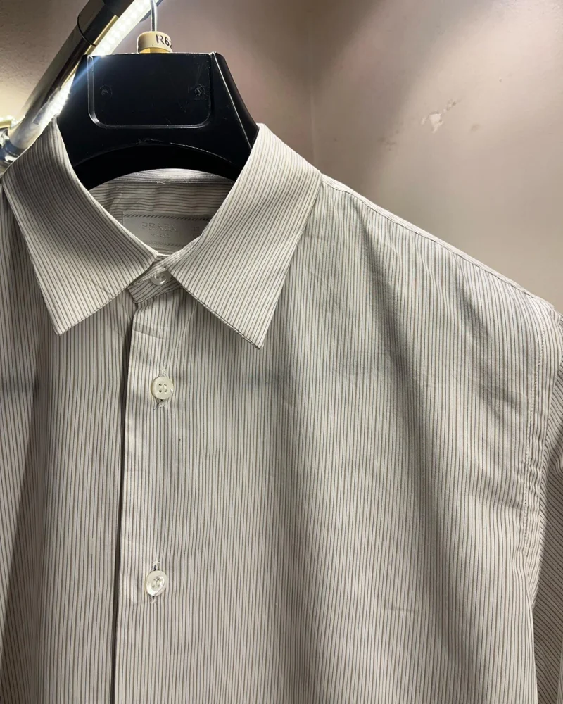 Prada Shirts, size M, photo 3