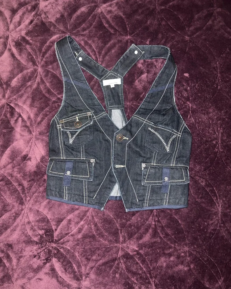 Tank Tops, size S / 36 / 8, photo 2
