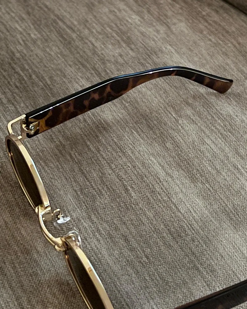 Shein Sunglasses, size One size, photo 3