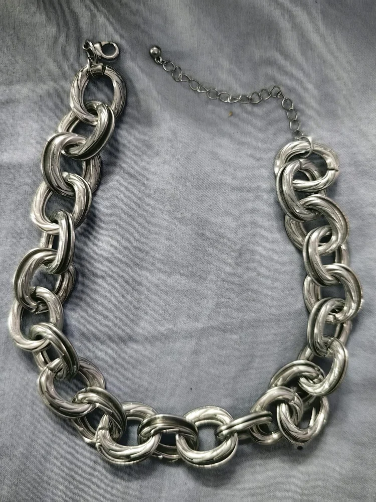 H&M Necklaces, size One size, photo 2