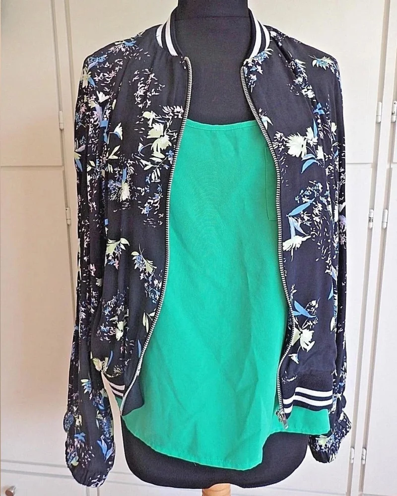 Atmosphere Jackets, size XL / 42 / 14, photo 3