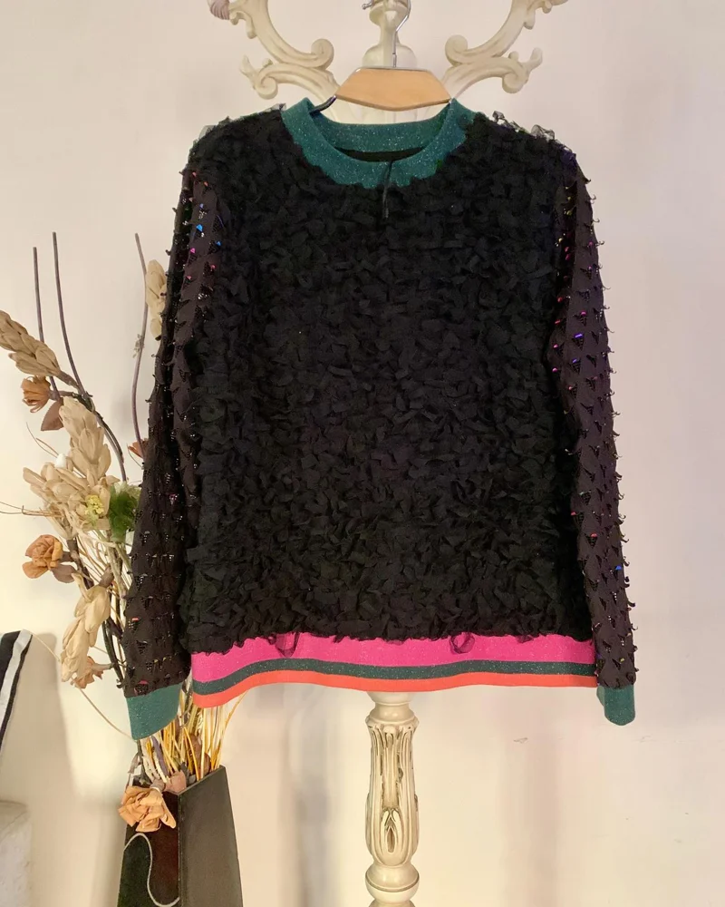 Uterqüe Sweaters & Pullovers, size M / 38 / 10, photo 5